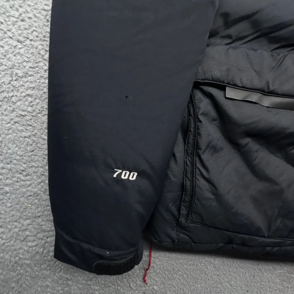 Vintage Y2K The North Face Summit Series Down Puffer Jacket Mens Small 700 Fill